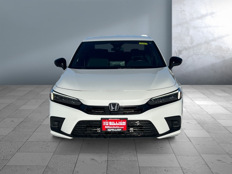 2024 Honda Civic Sedan