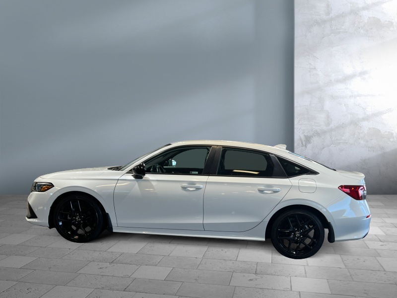 2024 Honda Civic Sedan