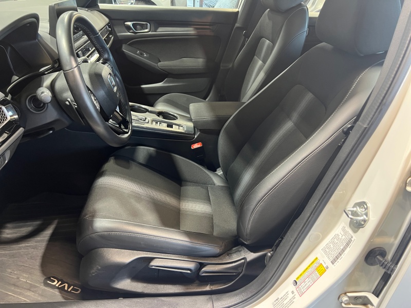 2024 Honda Civic Sedan