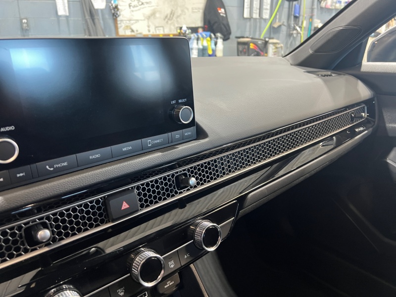 2024 Honda Civic Sedan