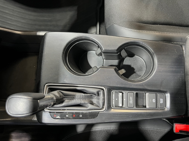 2024 Honda Civic Sedan