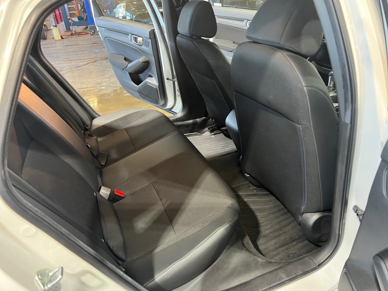 2024 Honda Civic Sedan