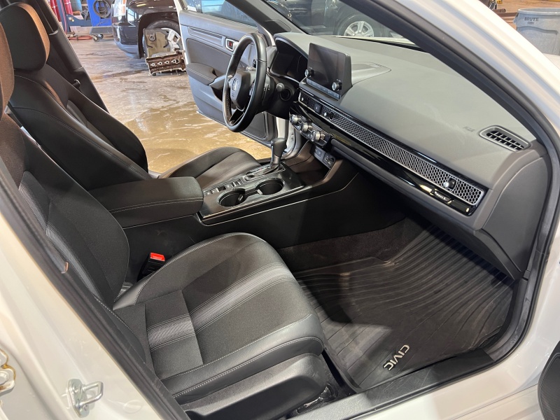 2024 Honda Civic Sedan