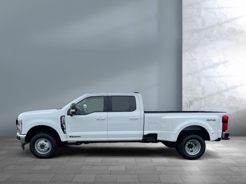 2026 Ford Super Duty F-350 DRW