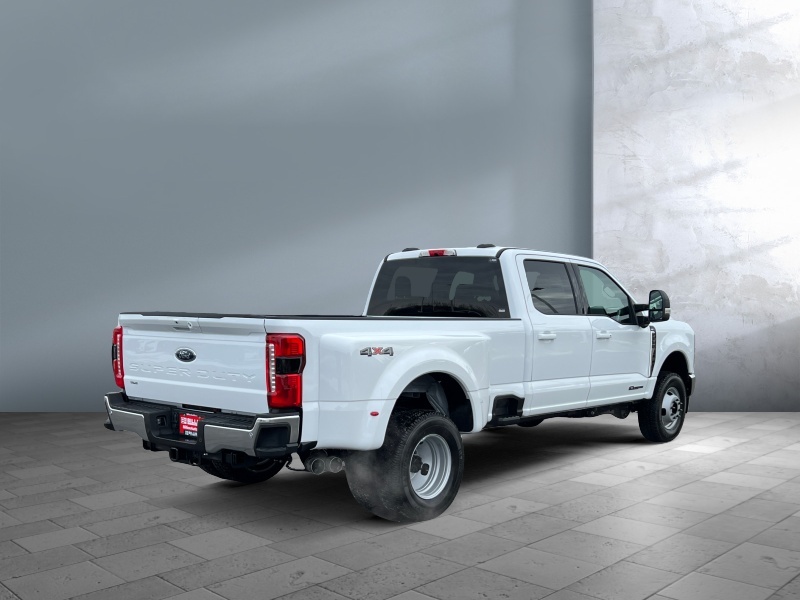 2026 Ford Super Duty F-350 DRW