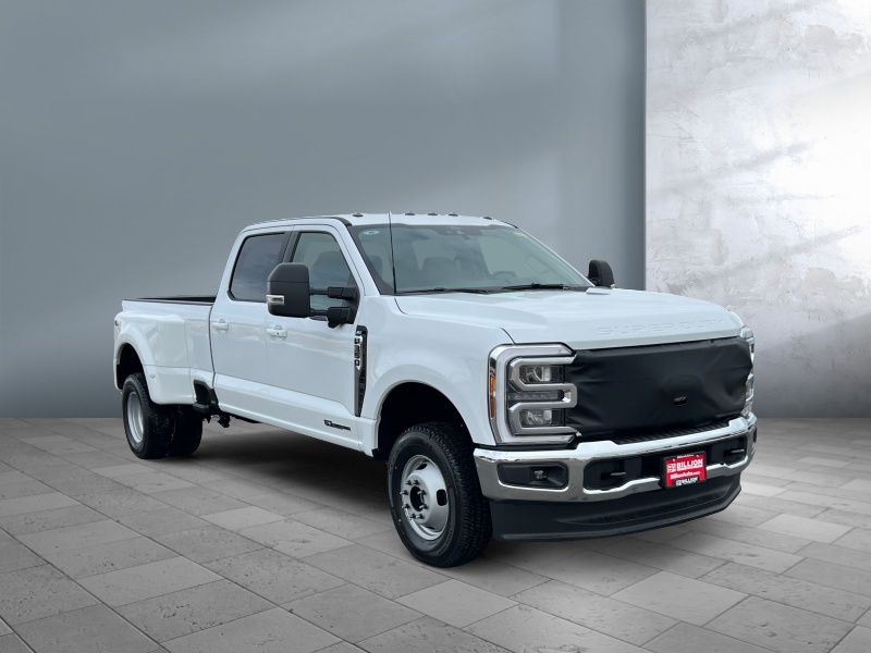 2026 Ford Super Duty F-350 DRW