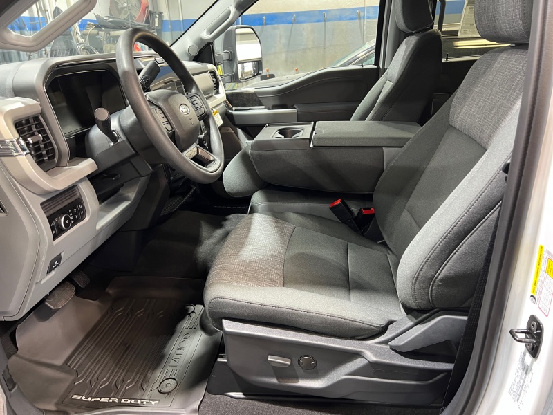 2026 Ford Super Duty F-350 DRW