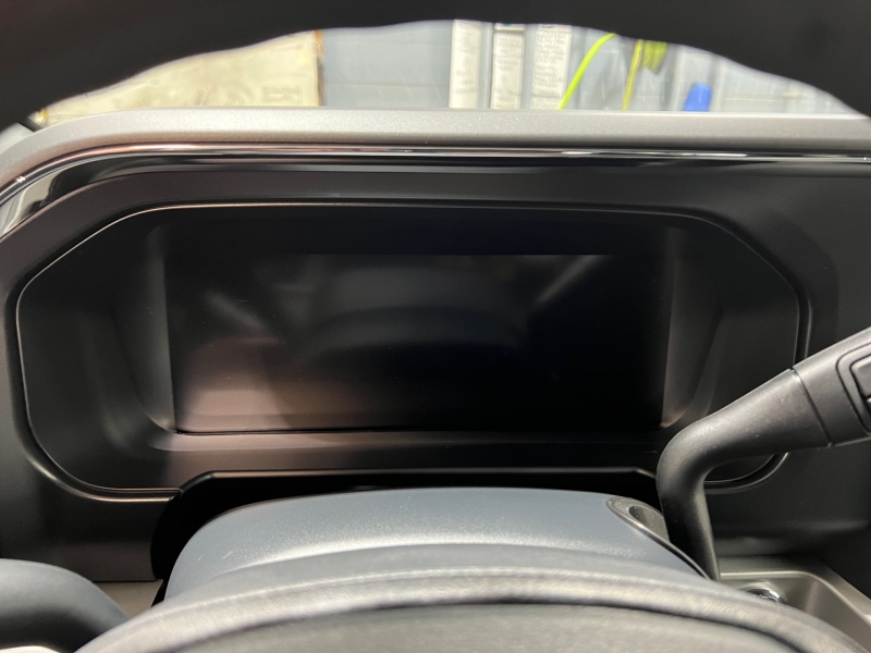 2026 Ford Super Duty F-350 DRW