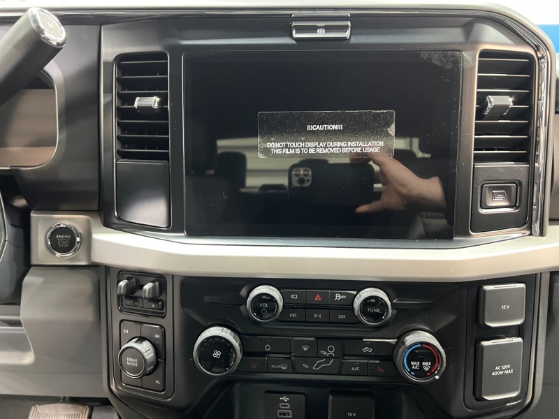 2026 Ford Super Duty F-350 DRW