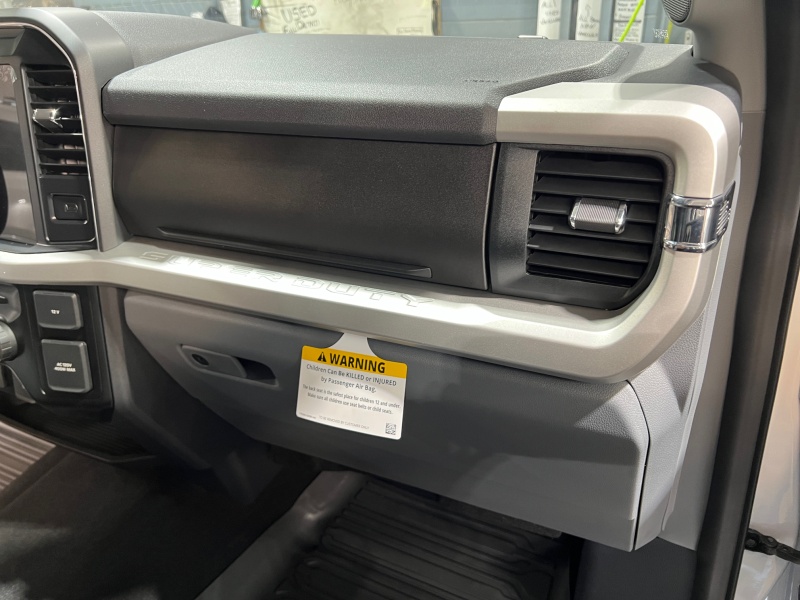 2026 Ford Super Duty F-350 DRW