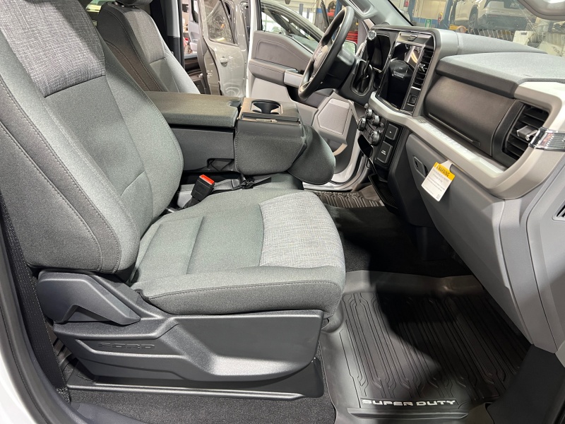 2026 Ford Super Duty F-350 DRW