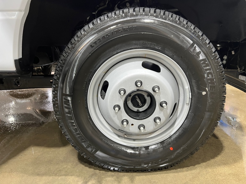 2026 Ford Super Duty F-350 DRW