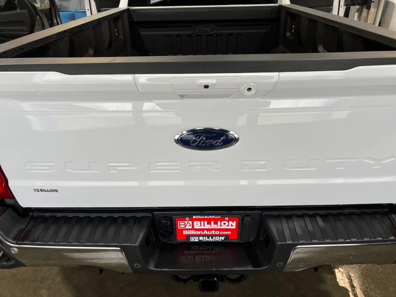 2026 Ford Super Duty F-350 DRW