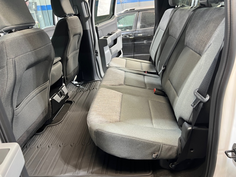 2026 Ford Super Duty F-350 DRW