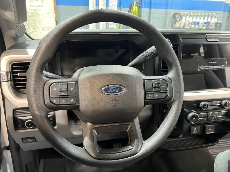 2026 Ford Super Duty F-350 DRW