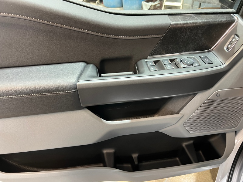 2026 Ford Super Duty F-350 DRW