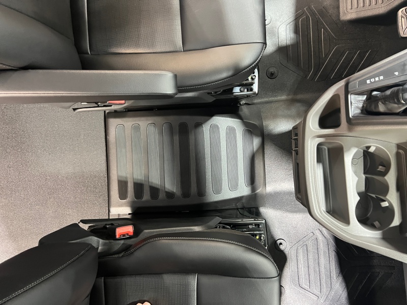 2026 Ford Transit Cargo Van