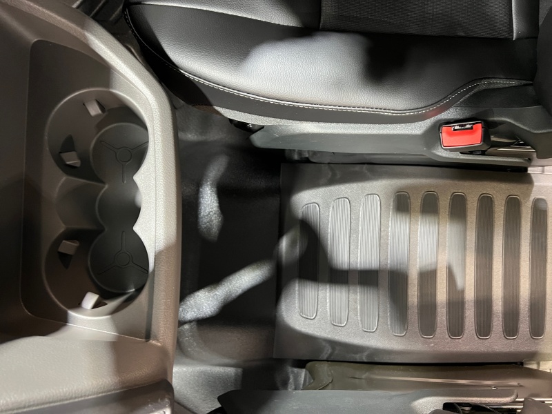 2026 Ford Transit Passenger Wagon