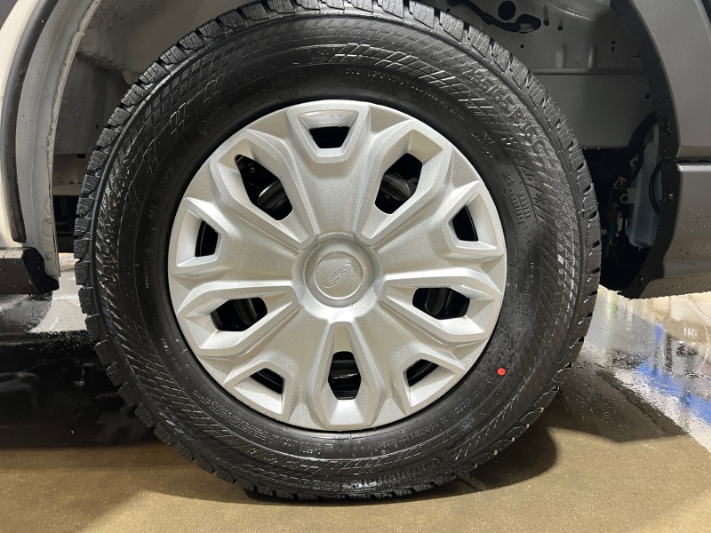 2026 Ford Transit Passenger Wagon