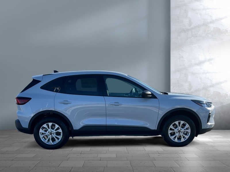 2026 Ford Escape