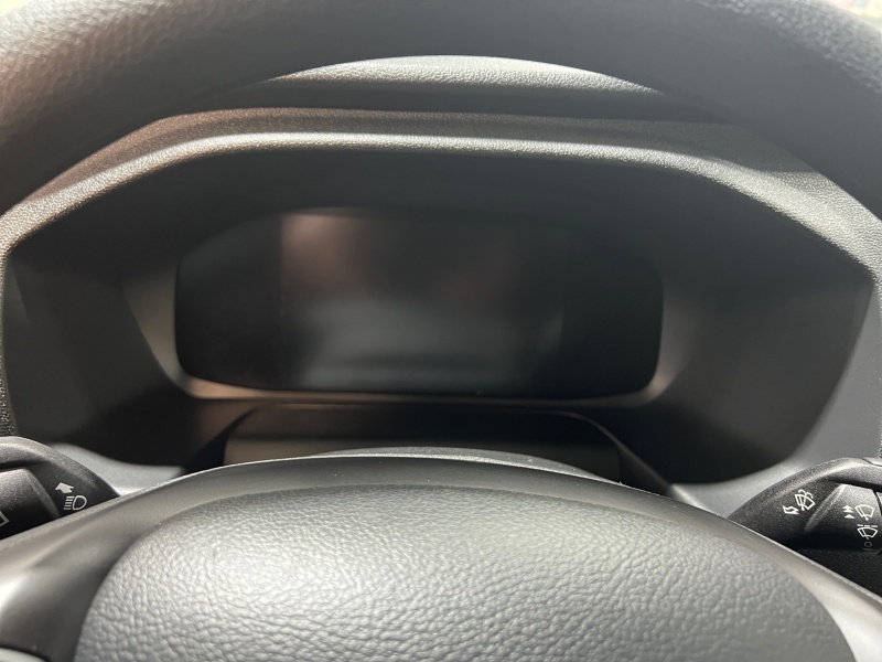 2026 Ford Transit Cargo Van