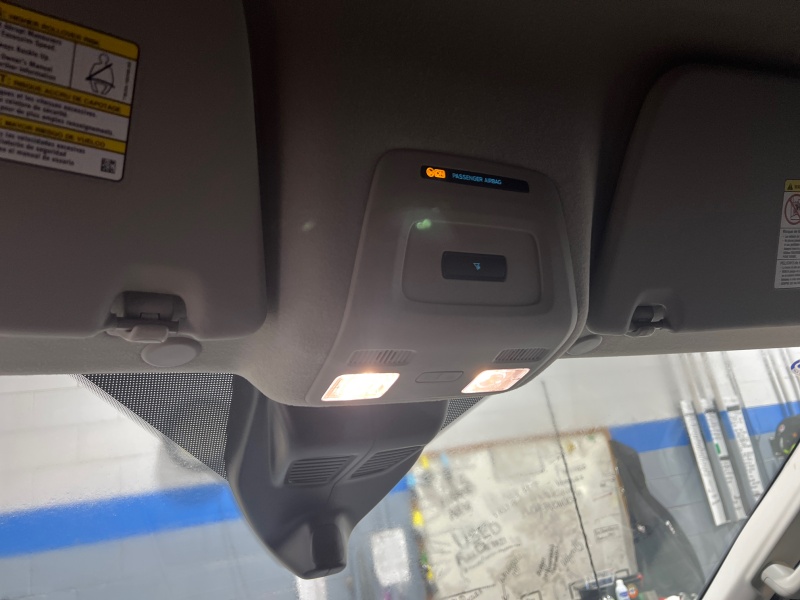 2026 Ford Transit Cargo Van