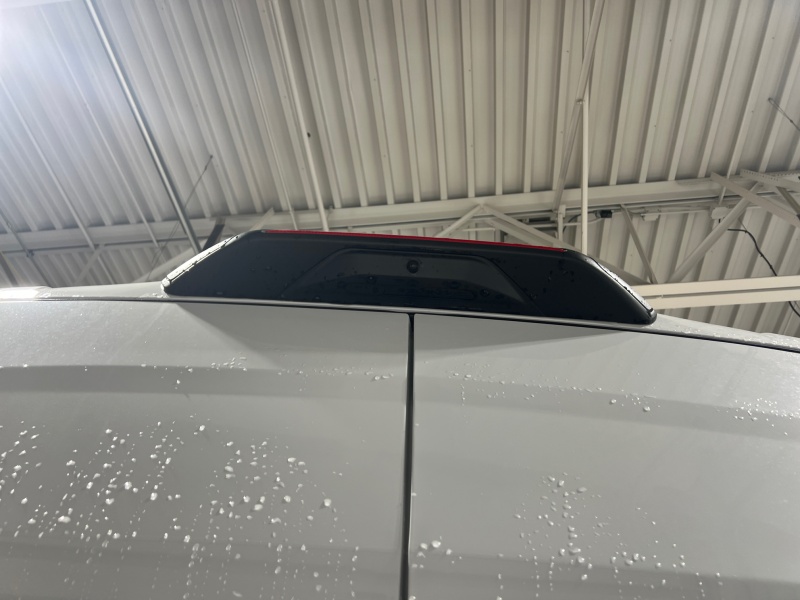 2026 Ford Transit Cargo Van