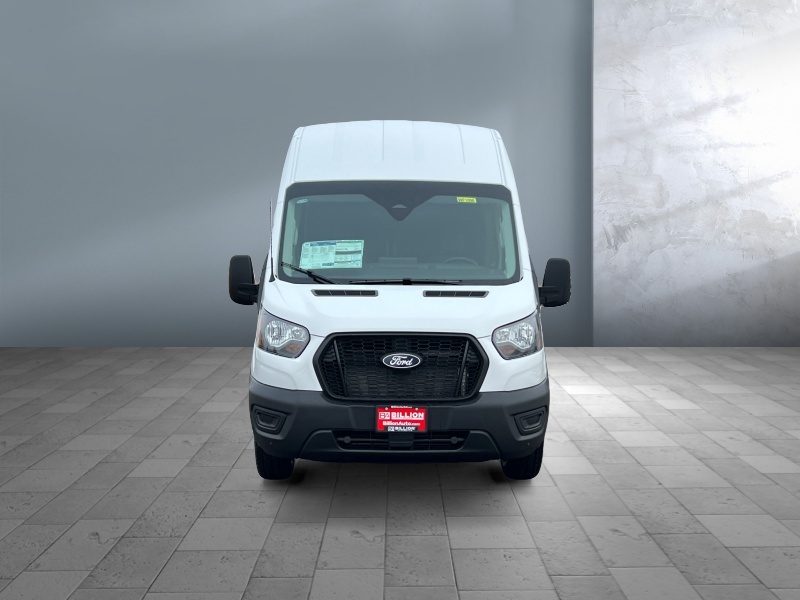 2026 Ford Transit Cargo Van