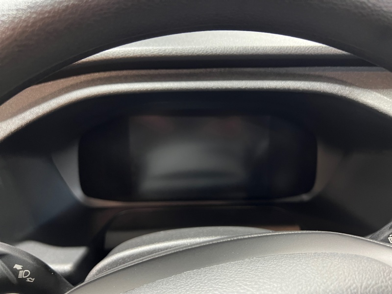 2026 Ford Transit Cargo Van