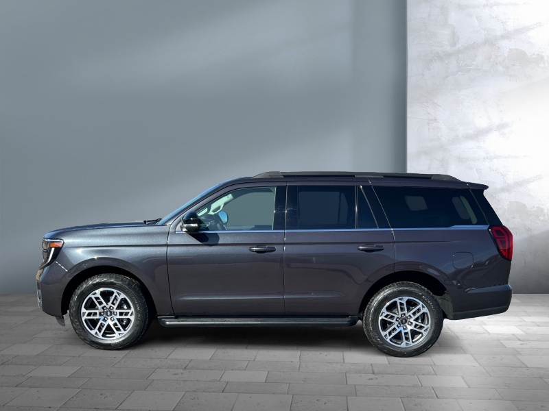 2026 Ford Expedition