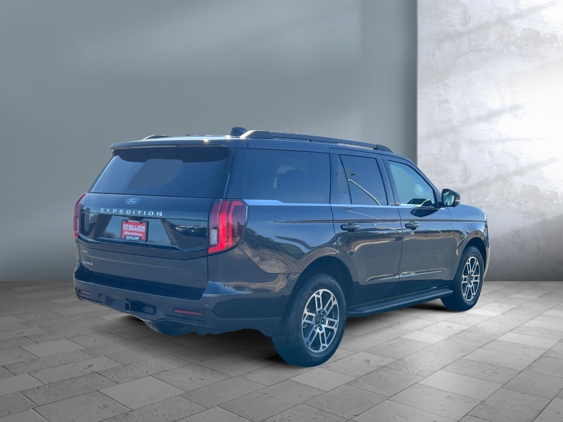 2026 Ford Expedition