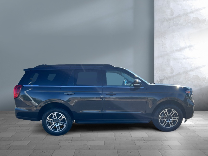 2026 Ford Expedition