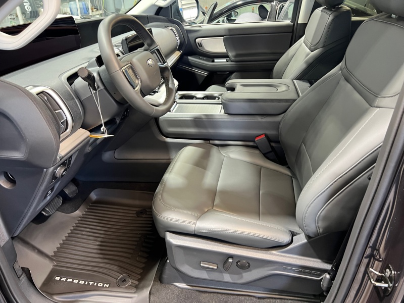 2026 Ford Expedition