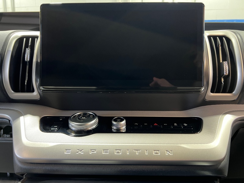 2026 Ford Expedition