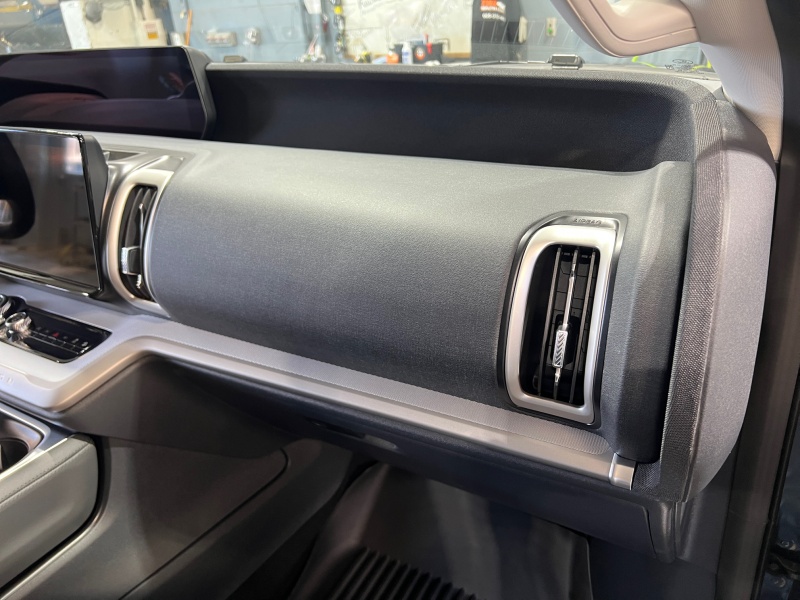 2026 Ford Expedition