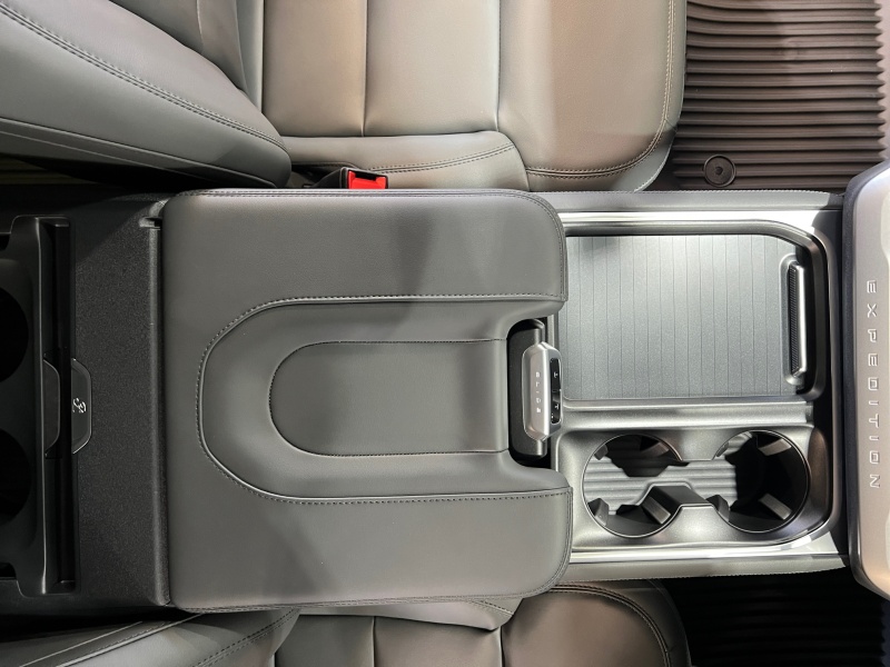 2026 Ford Expedition