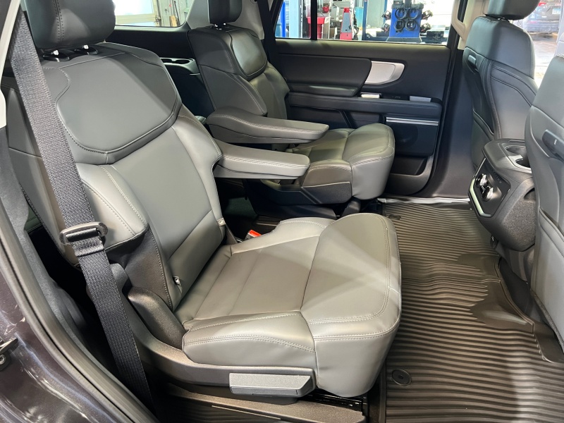 2026 Ford Expedition