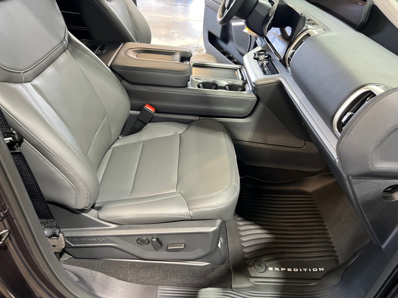 2026 Ford Expedition