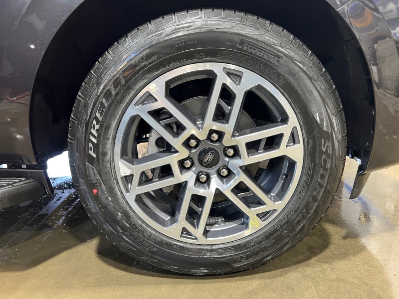 2026 Ford Expedition