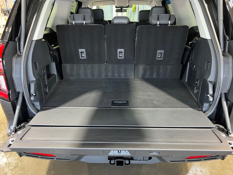 2026 Ford Expedition