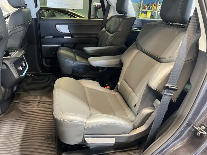 2026 Ford Expedition