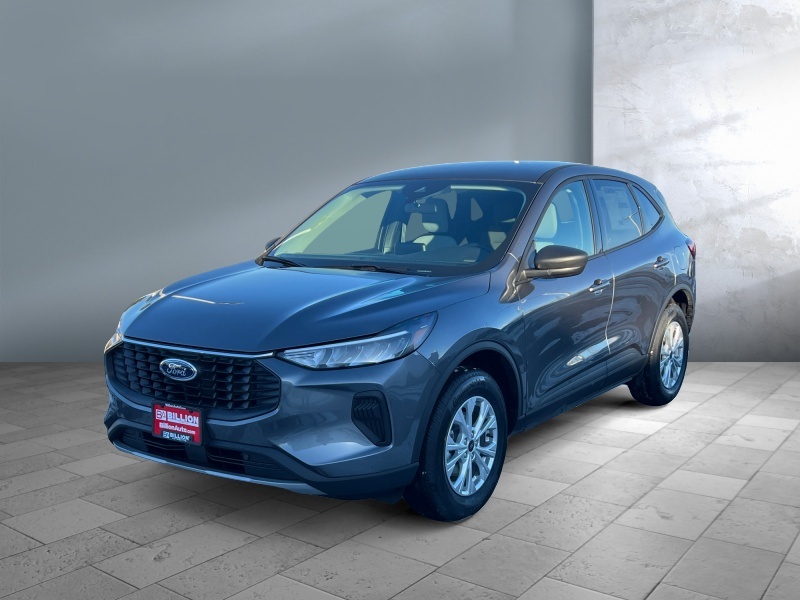 New 2026 Ford Escape Active Crossovers