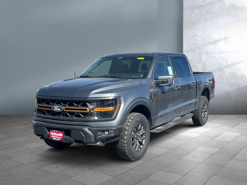 New 2026 Ford F-150 Tremor Trucks