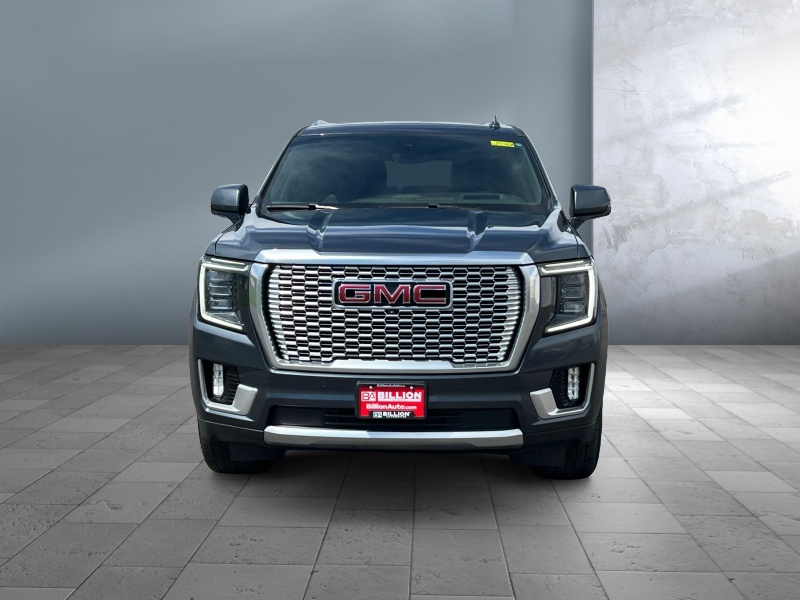 2021 GMC Yukon XL