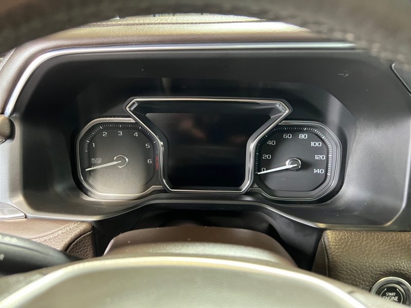 2021 GMC Yukon XL