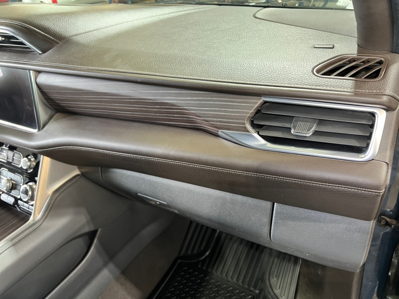 2021 GMC Yukon XL