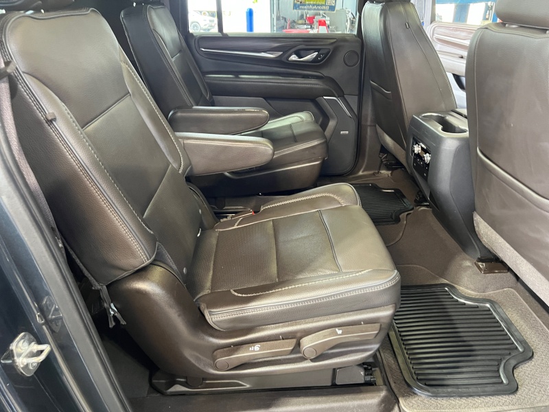 2021 GMC Yukon XL
