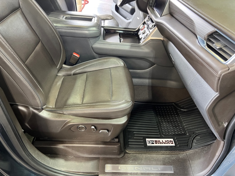 2021 GMC Yukon XL