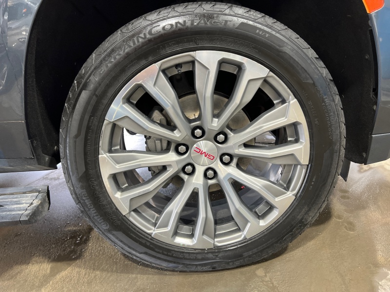 2021 GMC Yukon XL