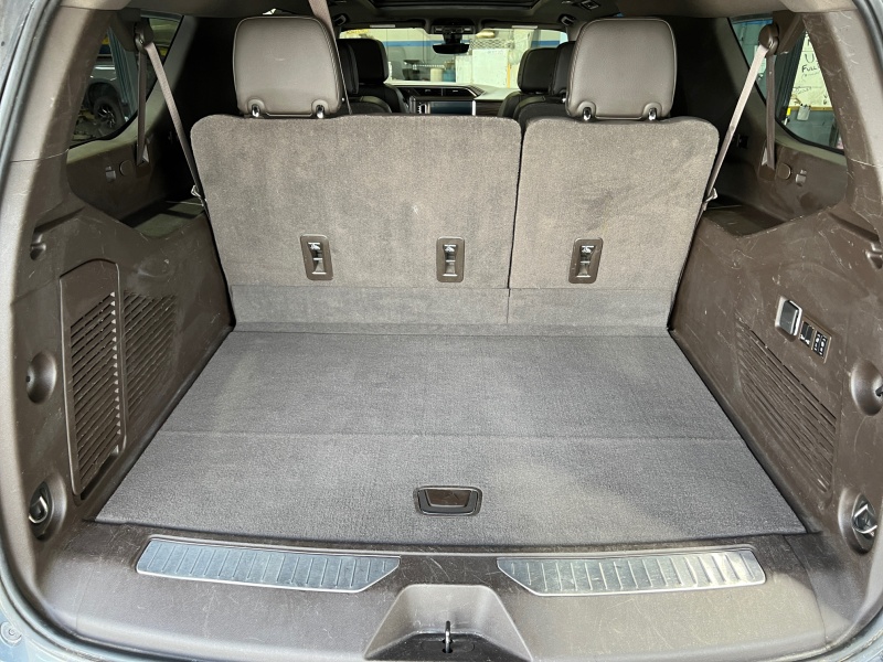 2021 GMC Yukon XL